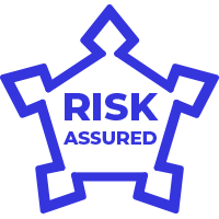 risk assured logo